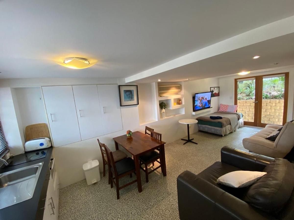 Cosy Units Convenient Fit All Needs Guest house Brisbane
