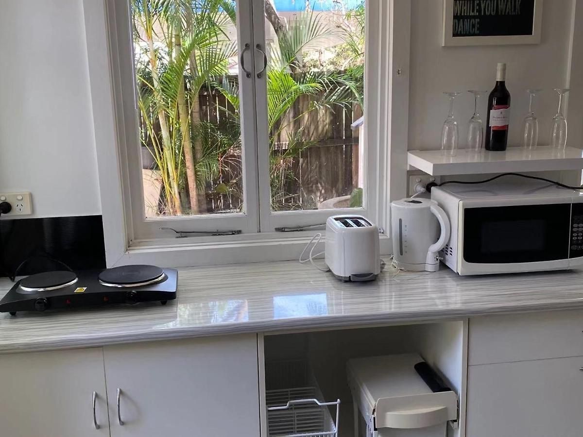 Cosy Units Convenient Fit All Needs Guest house Brisbane