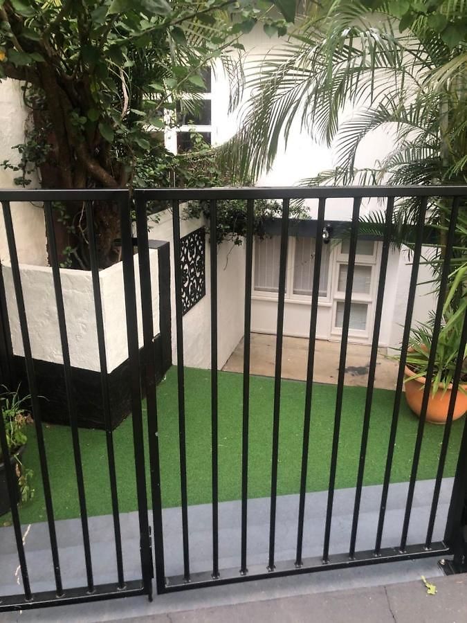 Cosy Units Convenient Fit All Needs Guest house Brisbane