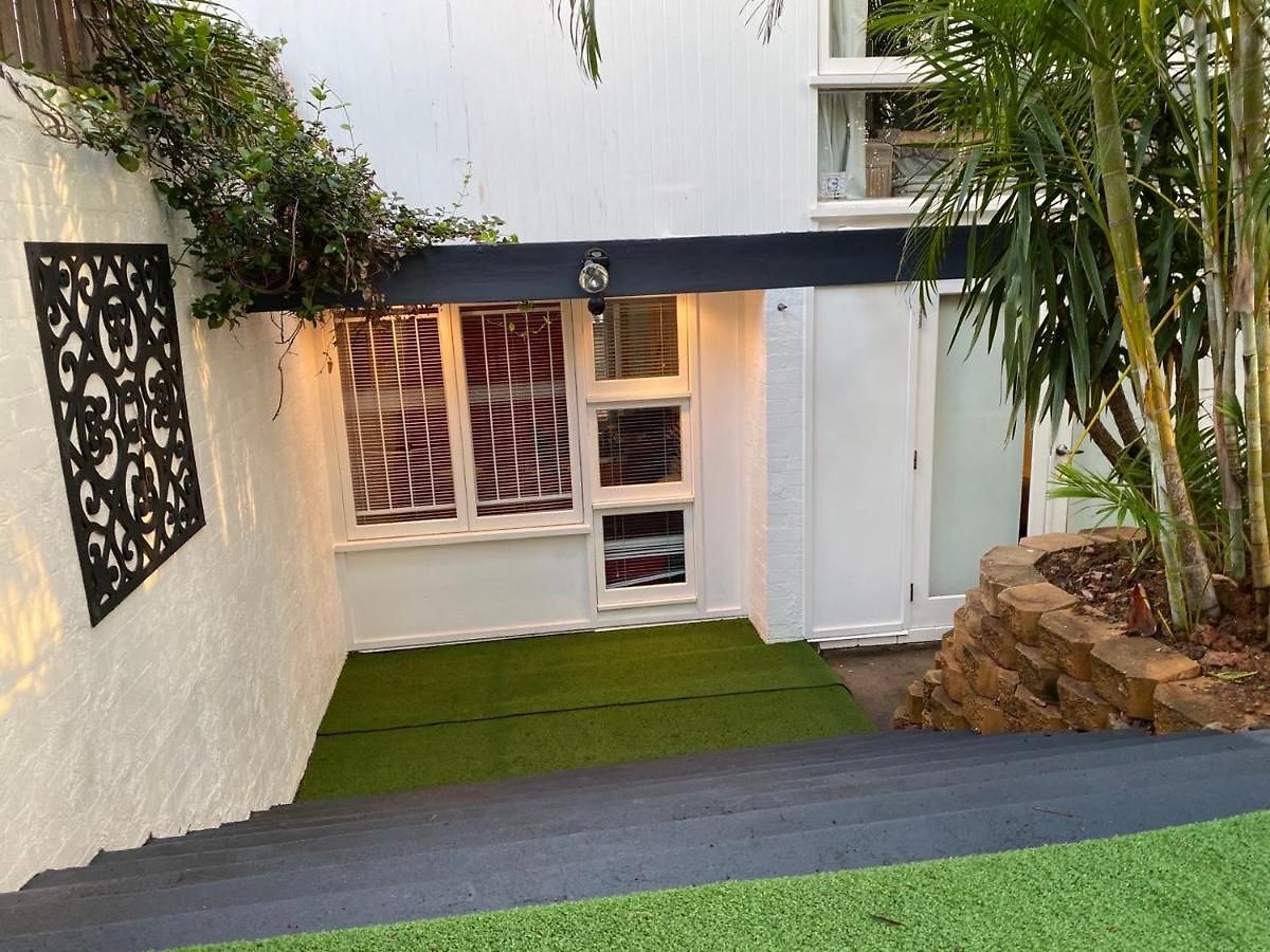 Guest house Cosy Units Convenient Fit All Needs