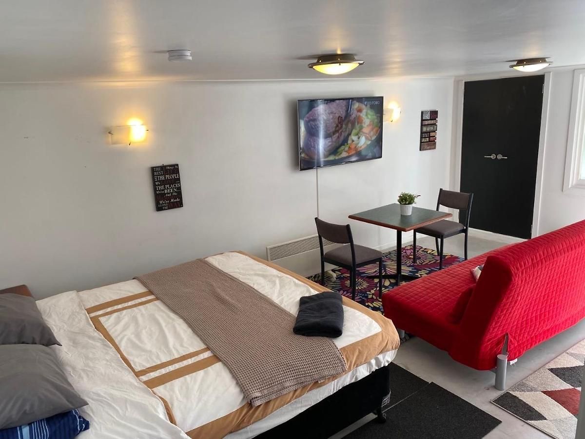 Guest house Cosy Units Convenient Fit All Needs Brisbane