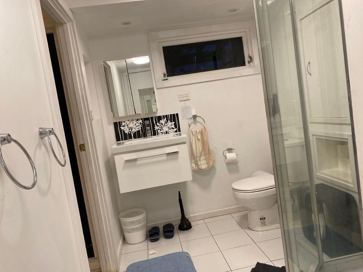 Cosy Units Convenient Fit All Needs Guest house Brisbane