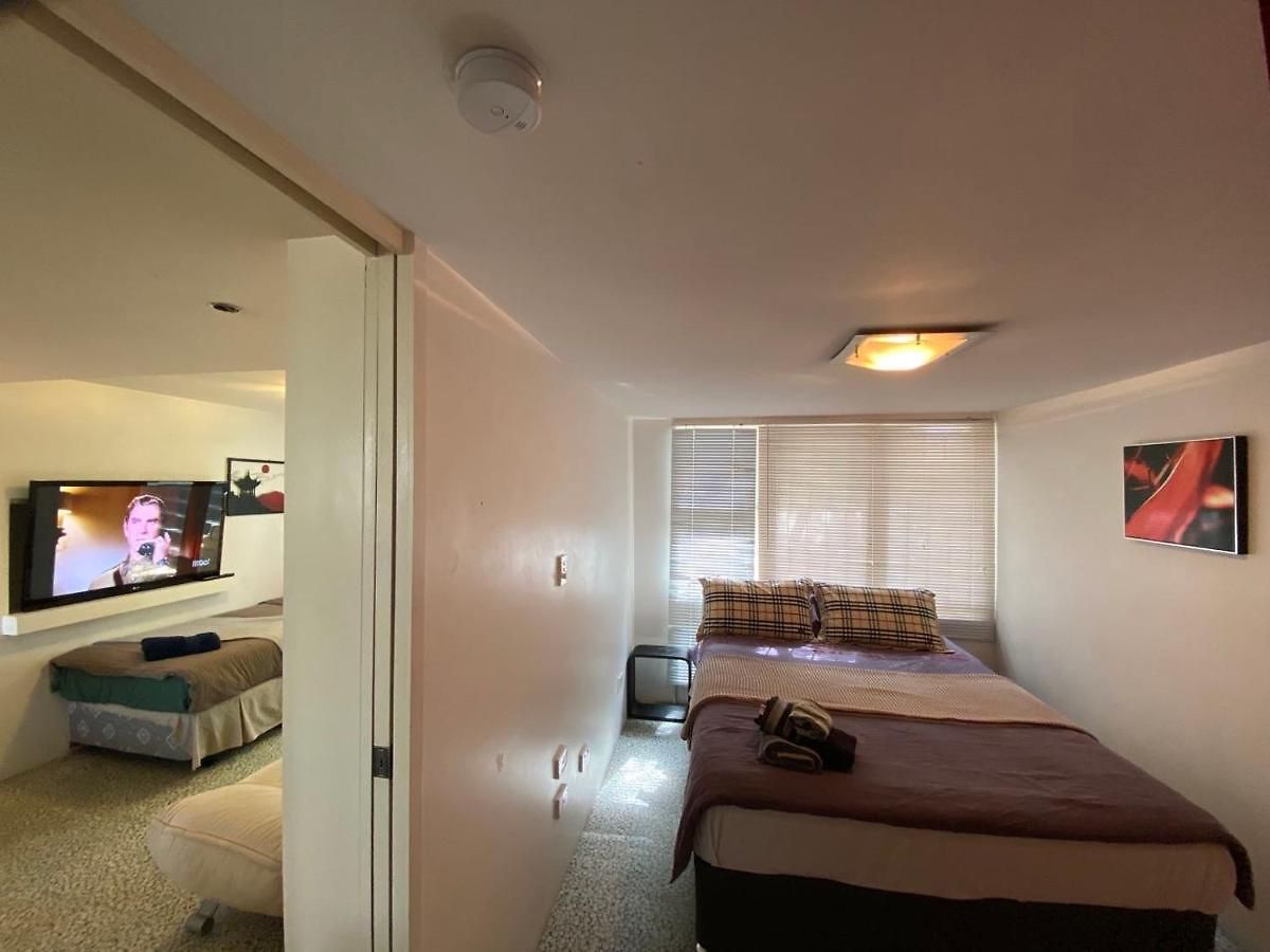 Cosy Units Convenient Fit All Needs * Brisbane