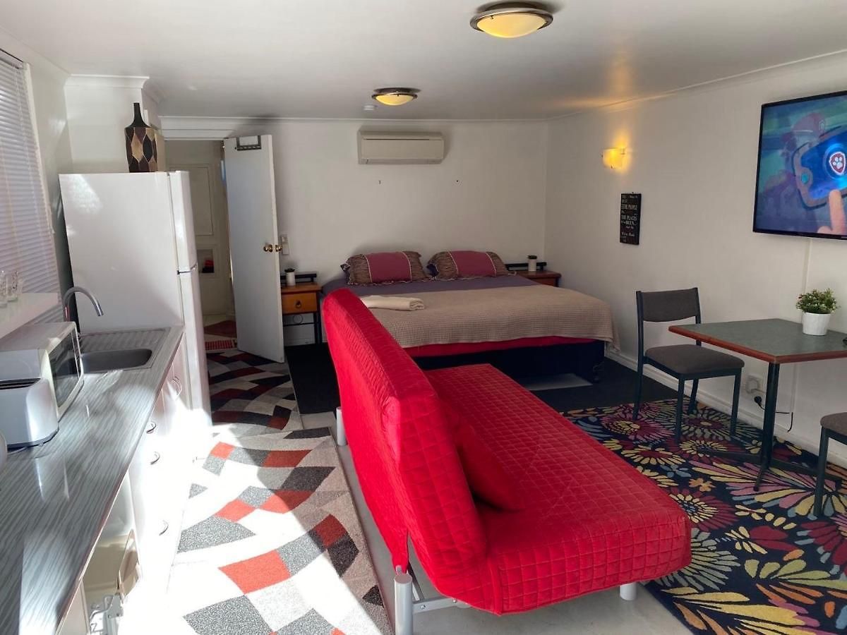 Guest house Cosy Units Convenient Fit All Needs