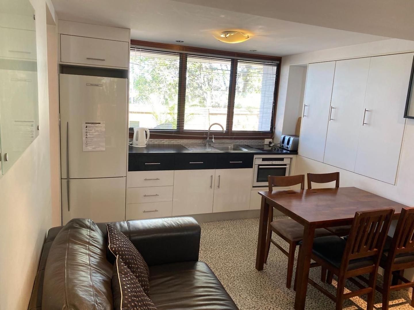 Guest house Cosy Units Convenient Fit All Needs