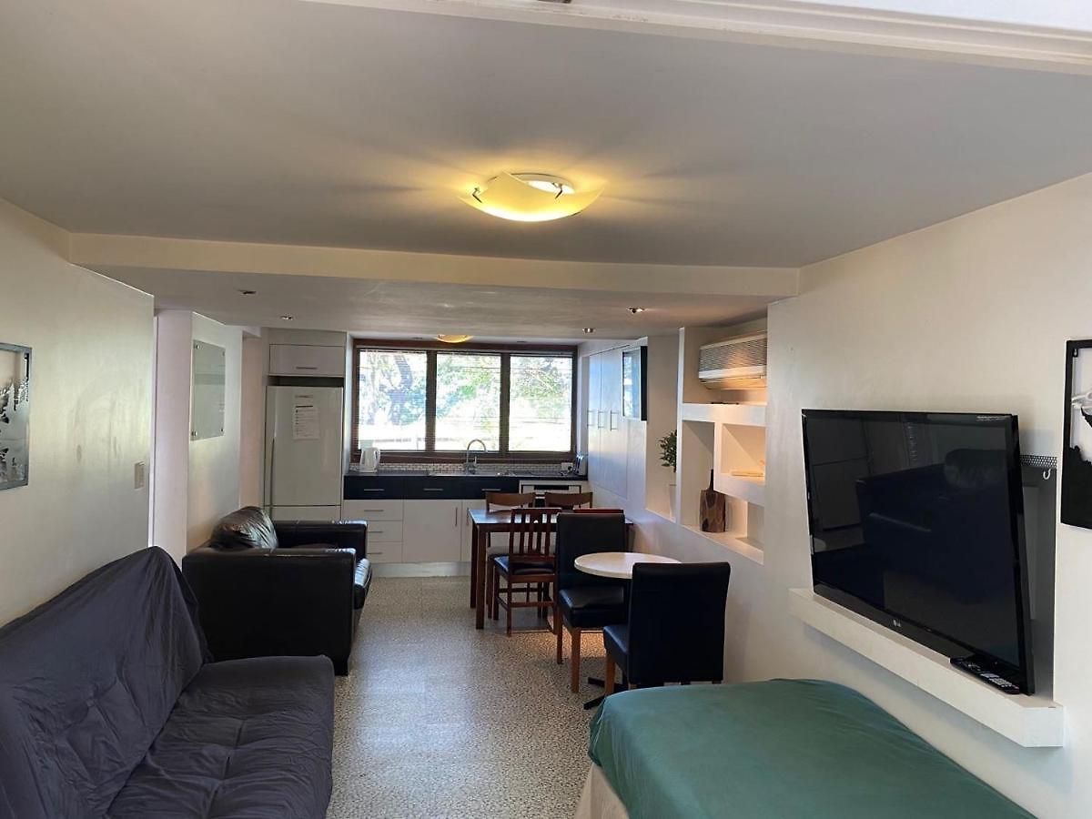 Cosy Units Convenient Fit All Needs Brisbane