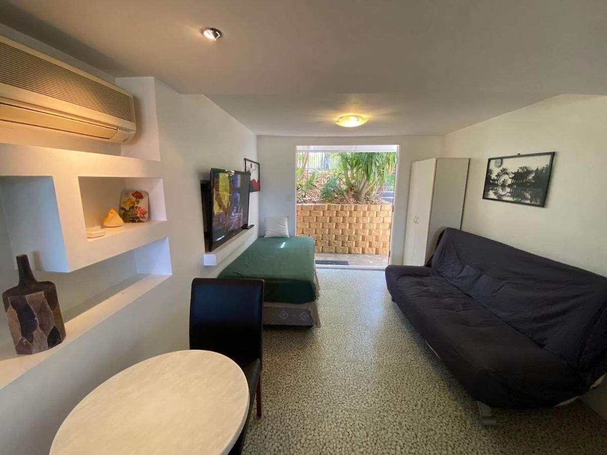 Guest house Cosy Units Convenient Fit All Needs