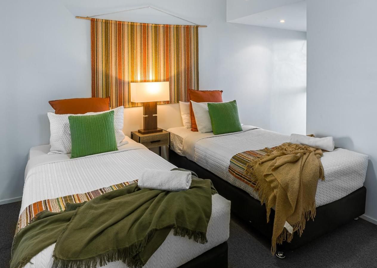 African Escape On Level 38 * Brisbane
