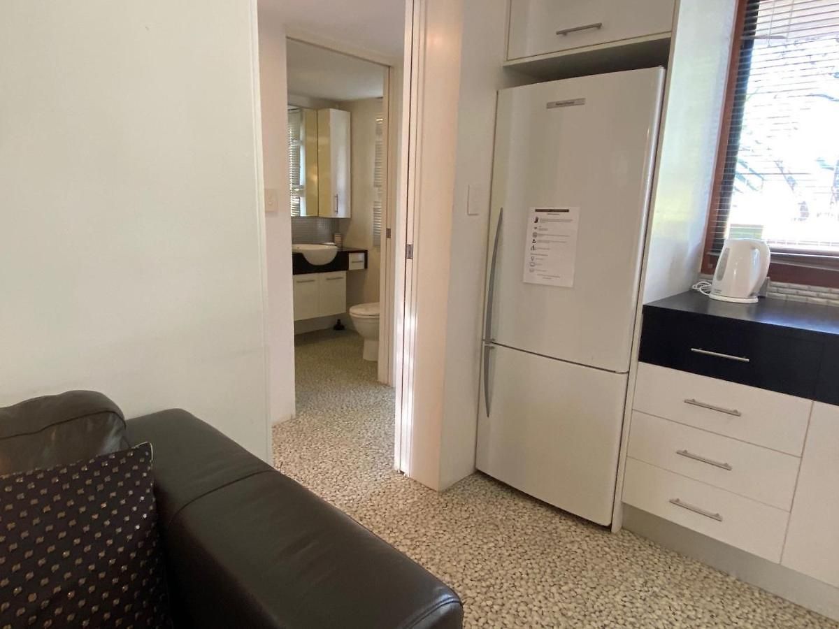 Guest house Cosy Units Convenient Fit All Needs Brisbane