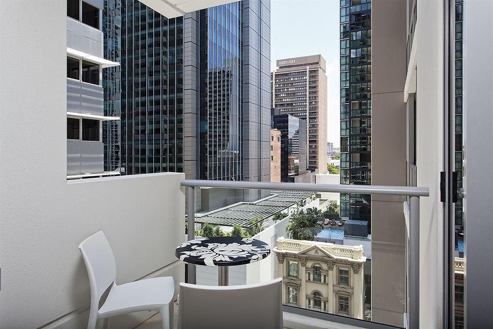 Aparthotel Mantra Midtown