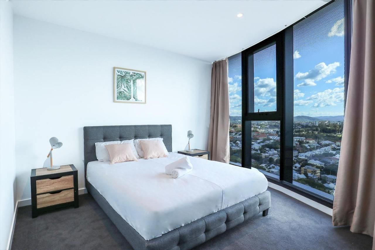 Fv By Serain Residences 3*