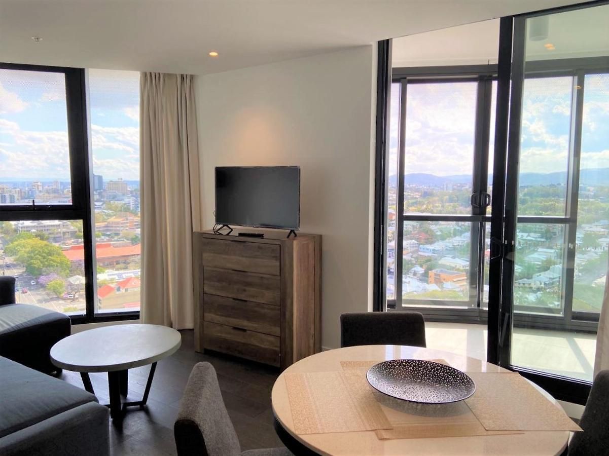 Fv By Serain Residences Aparthotel 3*