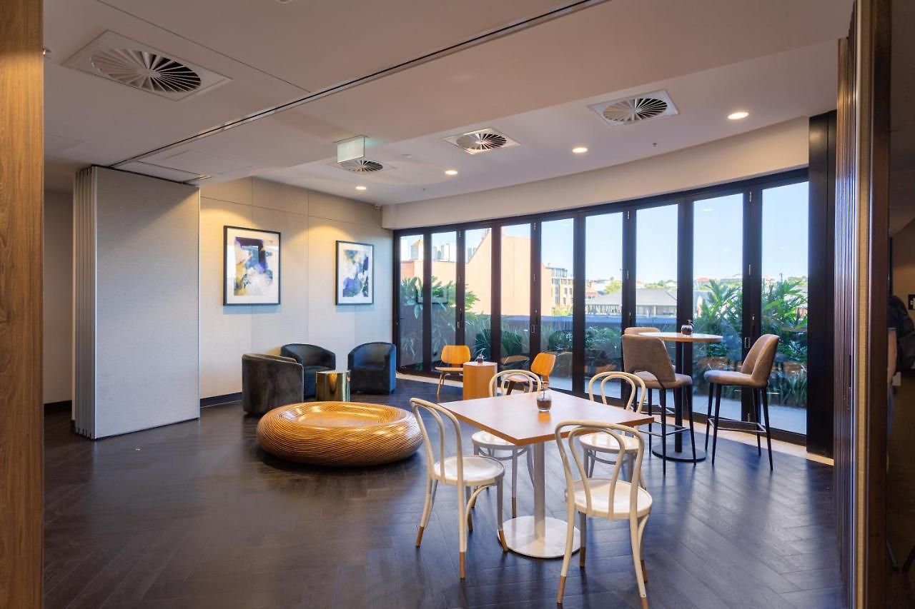Fv By Serain Residences 3* Brisbane