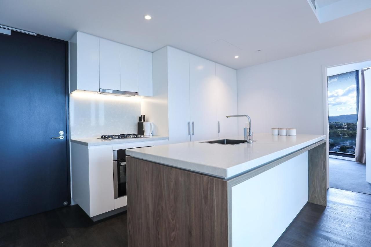 Aparthotel Fv By Serain Residences