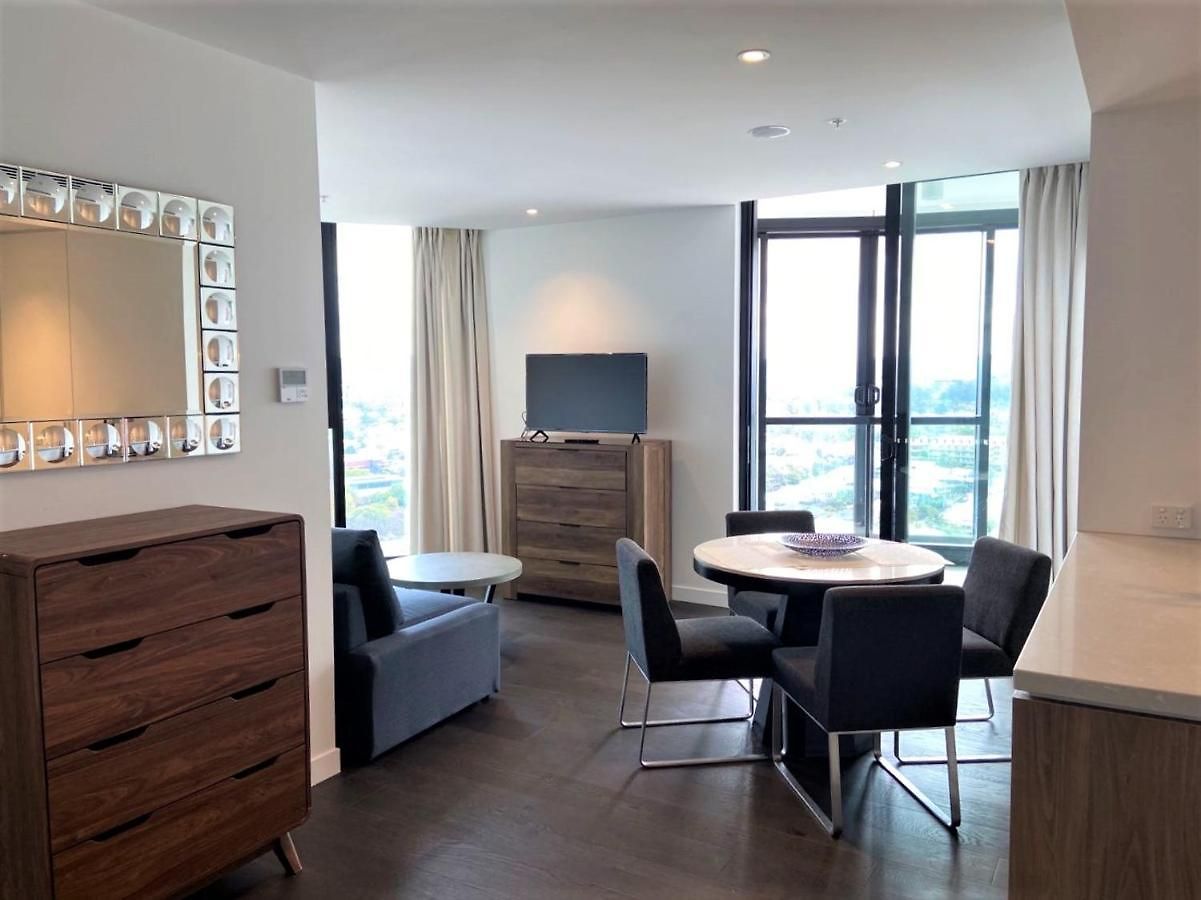 Fv By Serain Residences Aparthotel 3*