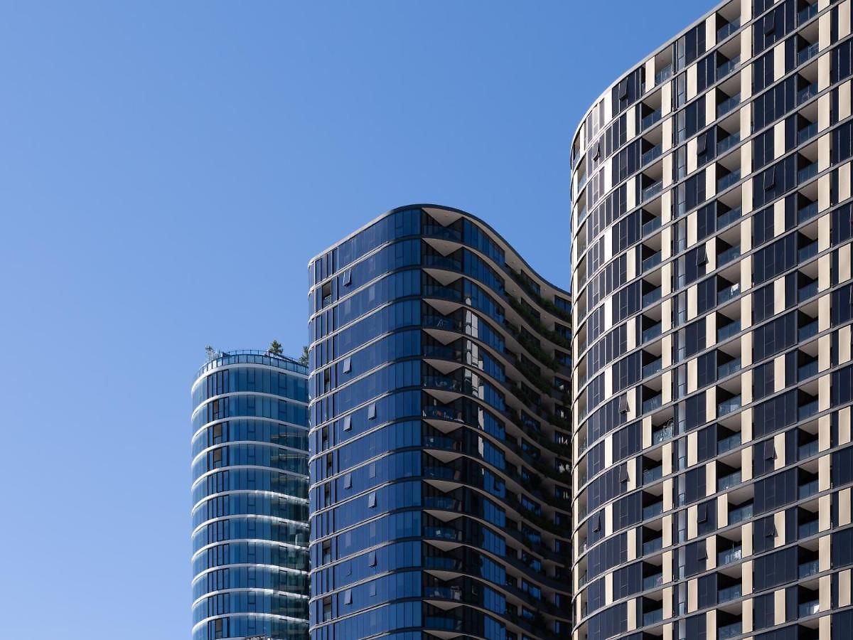 Aparthotel Fv By Serain Residences 3*