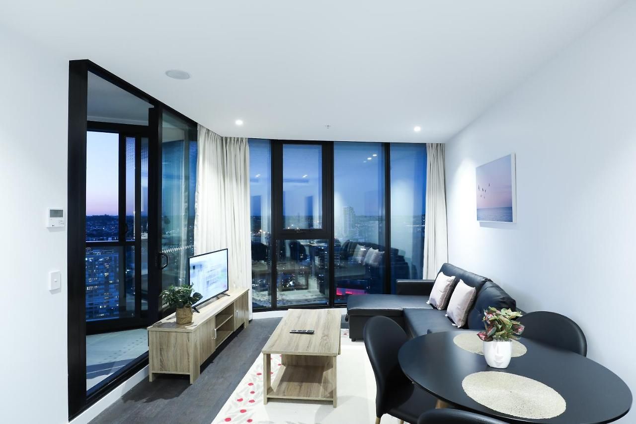 Aparthotel Fv By Serain Residences Brisbane