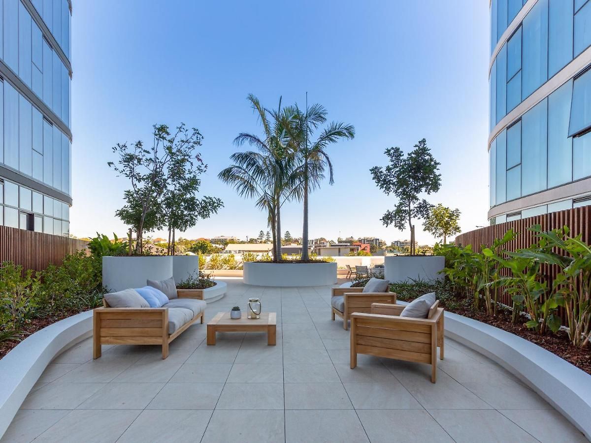 Aparthotel Fv By Serain Residences