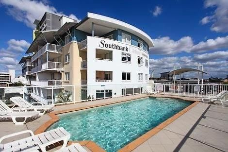 Southbank Modern Luxe Brisbane