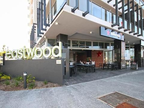Eastwood Brisbane