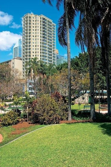 Oaks Lexicon Brisbane