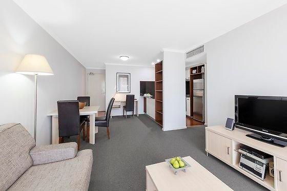 Aparthotel Oaks Lexicon Brisbane