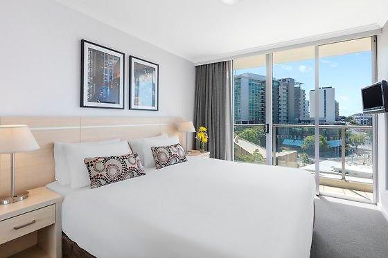 Aparthotel Oaks Lexicon 4*