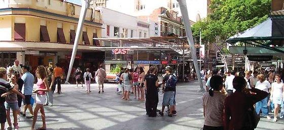 Oaks Lexicon 4* Brisbane