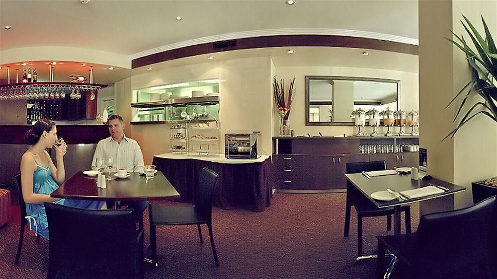 Great Southern Hotel