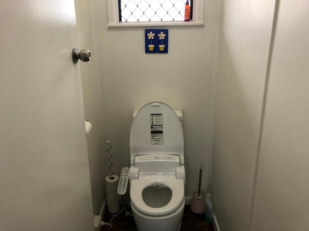 Guest house Boondall Deluxe
