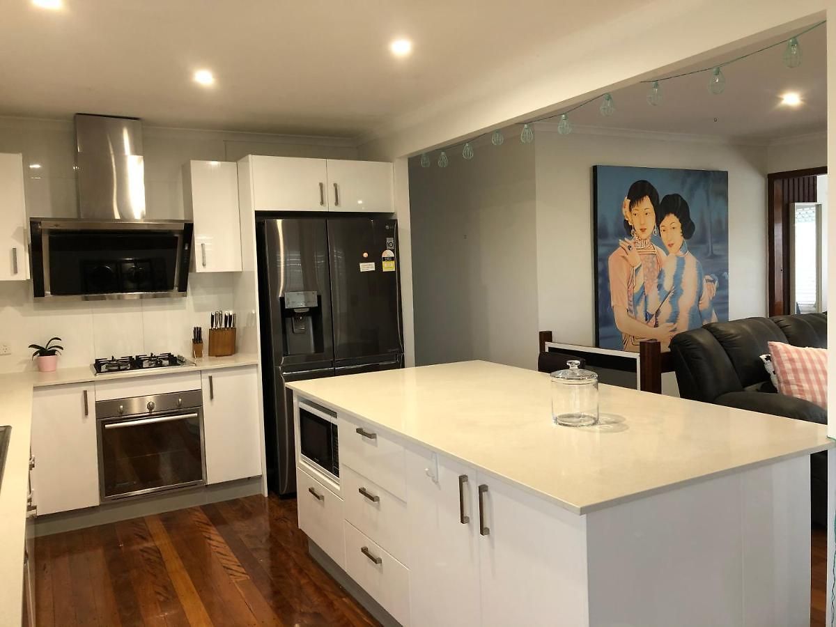 Boondall Deluxe *