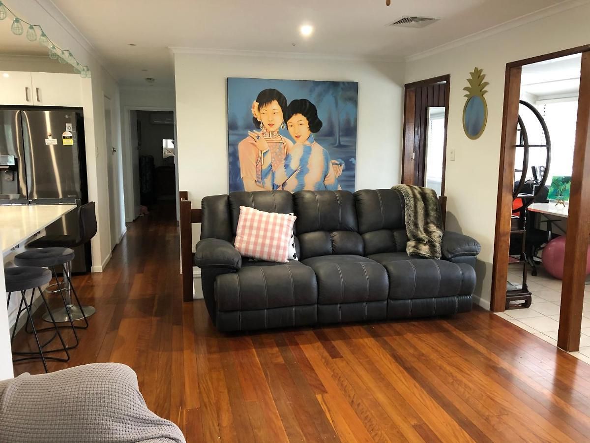 Boondall Deluxe Brisbane