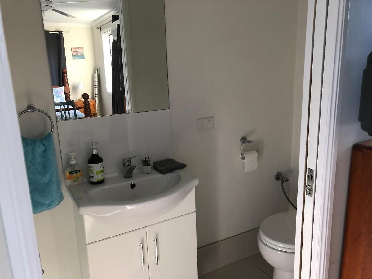 Boondall Deluxe *