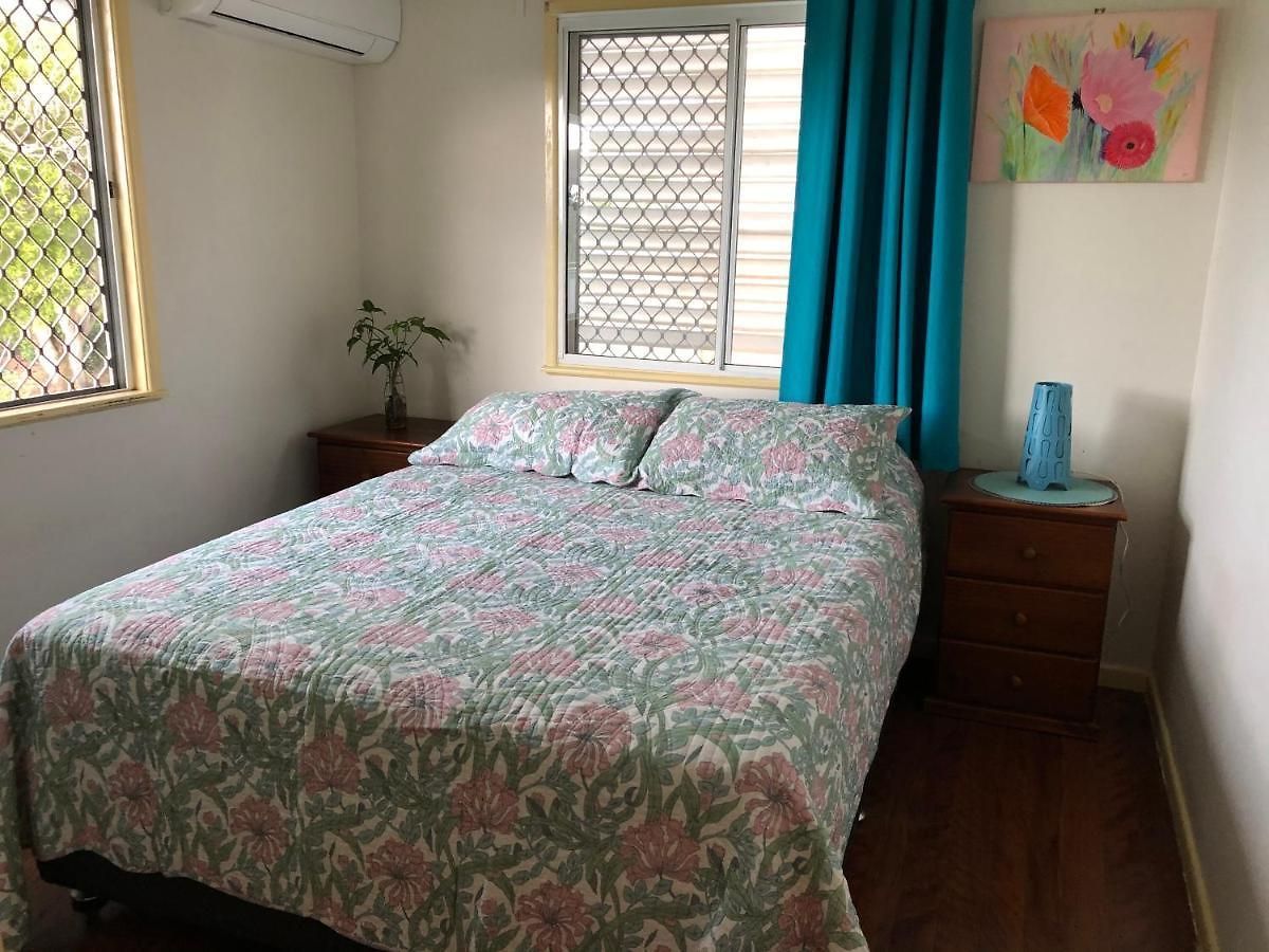 Boondall Deluxe Guest house Brisbane