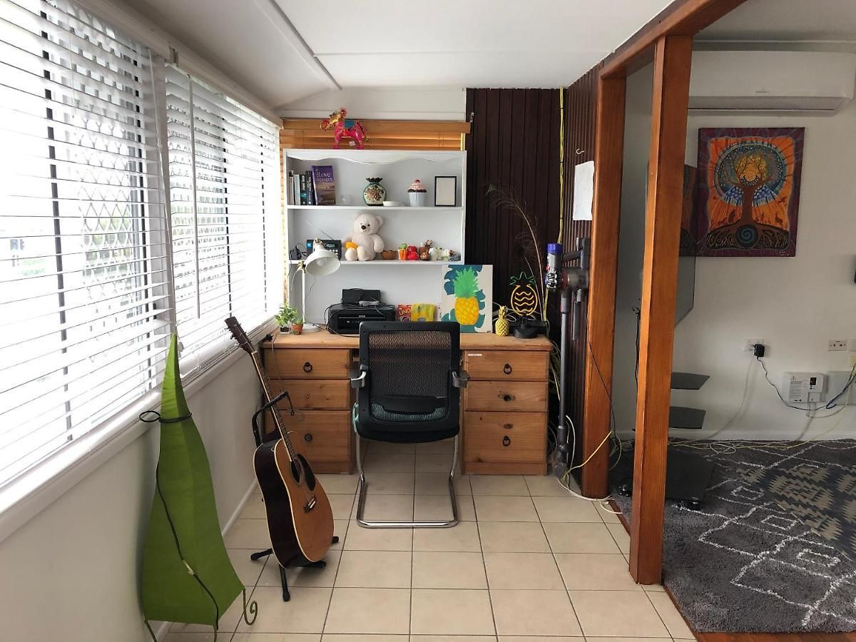 Boondall Deluxe Guest house *