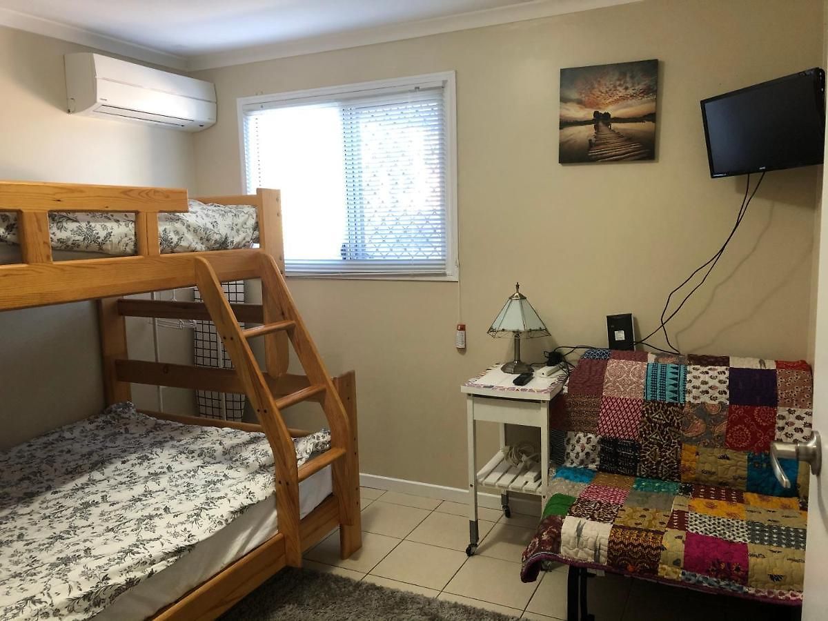 Guest house Boondall Deluxe *