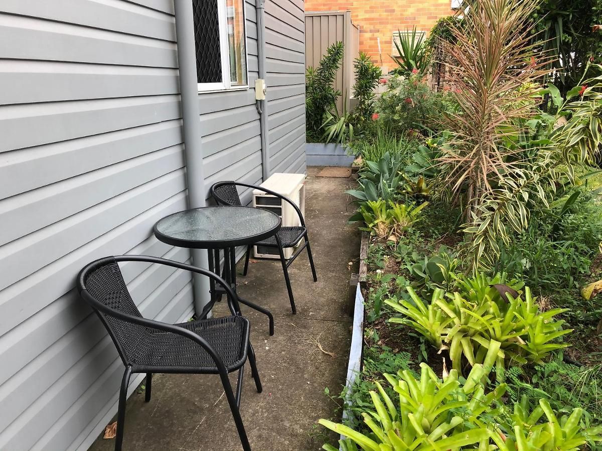 Guest house Boondall Deluxe