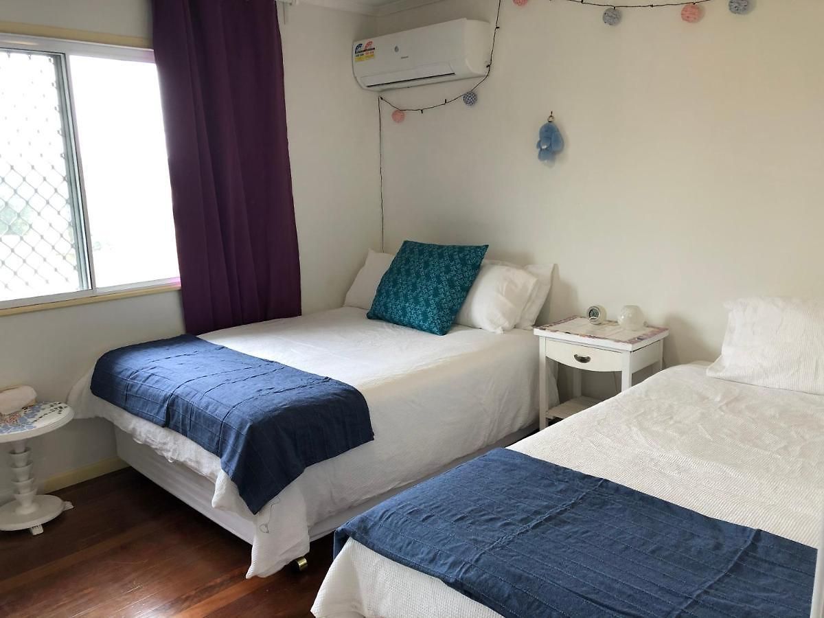 Boondall Deluxe Guest house Brisbane