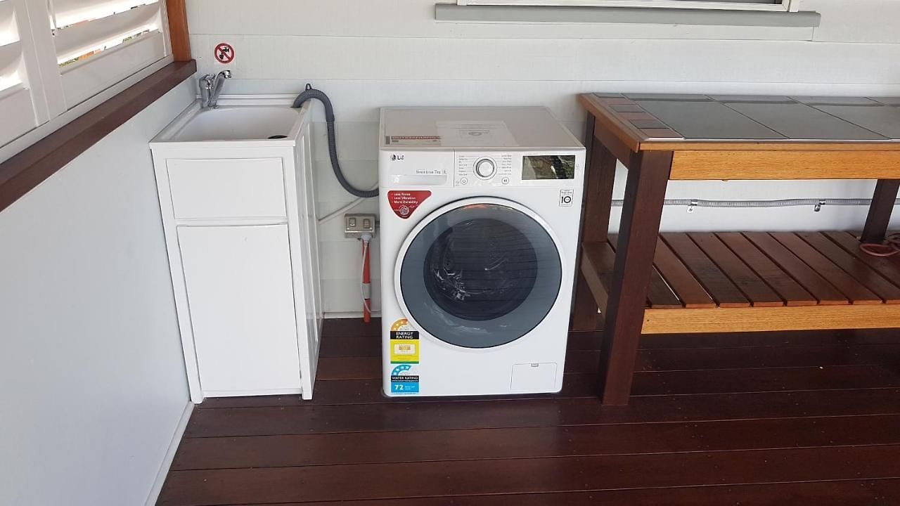 Sustainable By The Bay 3* Brisbane