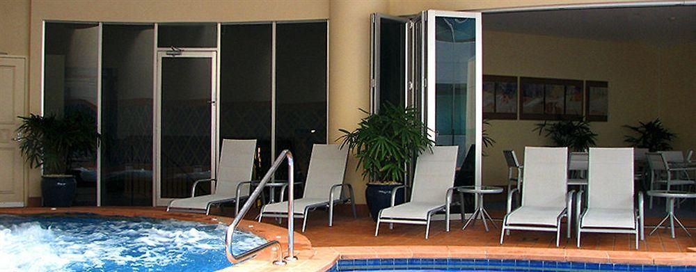 Macarthur Chambers Aparthotel
