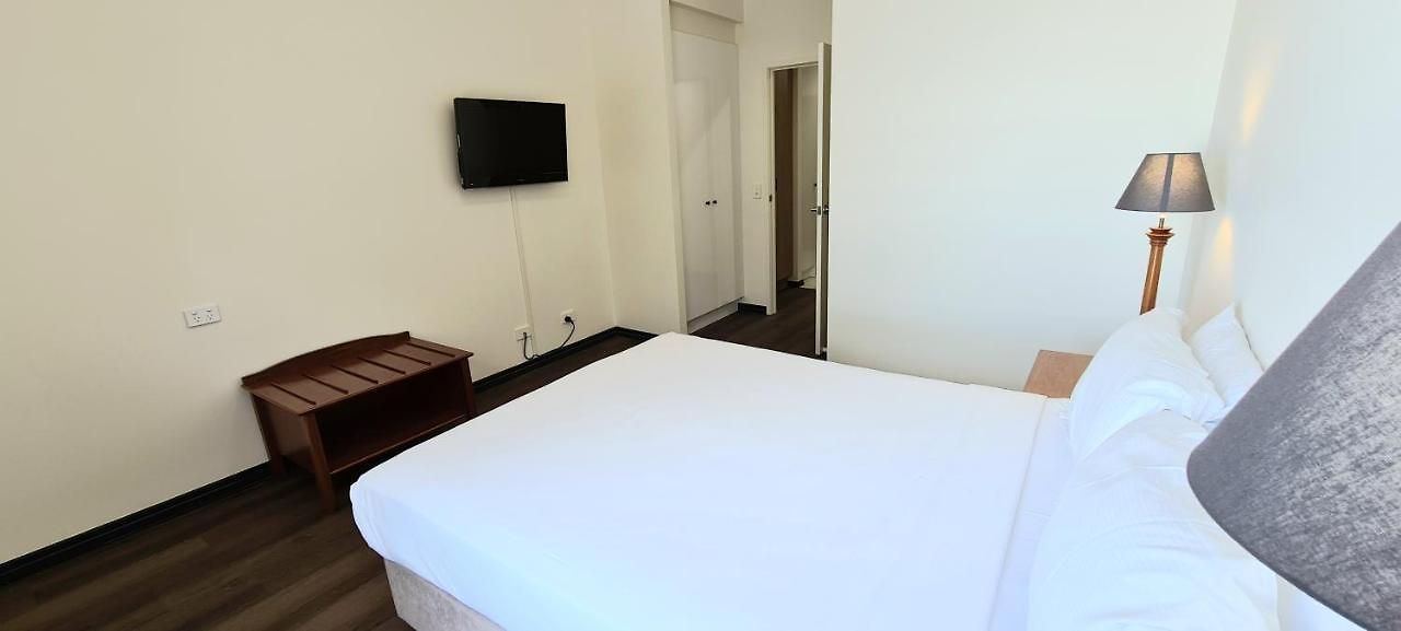 Ramada By Wyndham Windsor Brisbane