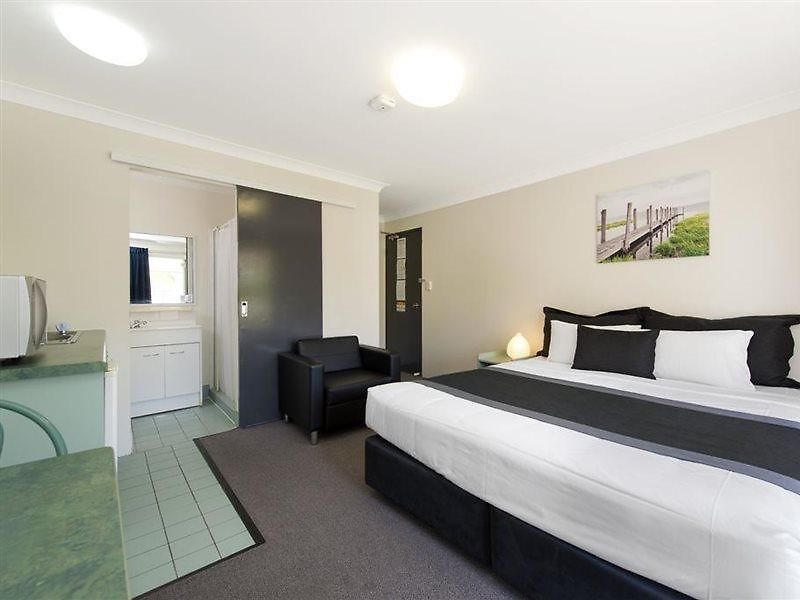 Chermside Court Motel Brisbane