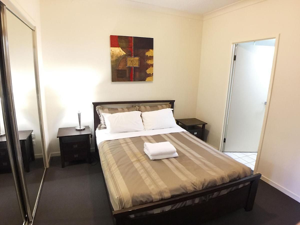 Aparthotel On The Park 5*