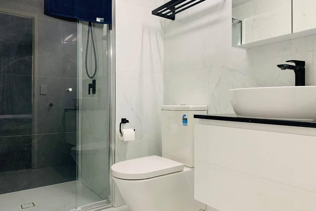 Southbank Modern Luxe Apartment *