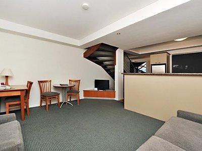 Comfort & Northgate Airport 4* Brisbane