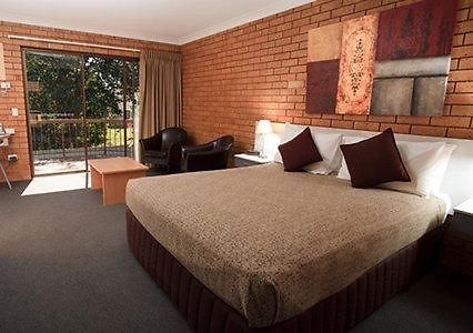 Airport Admiralty Motel Brisbane