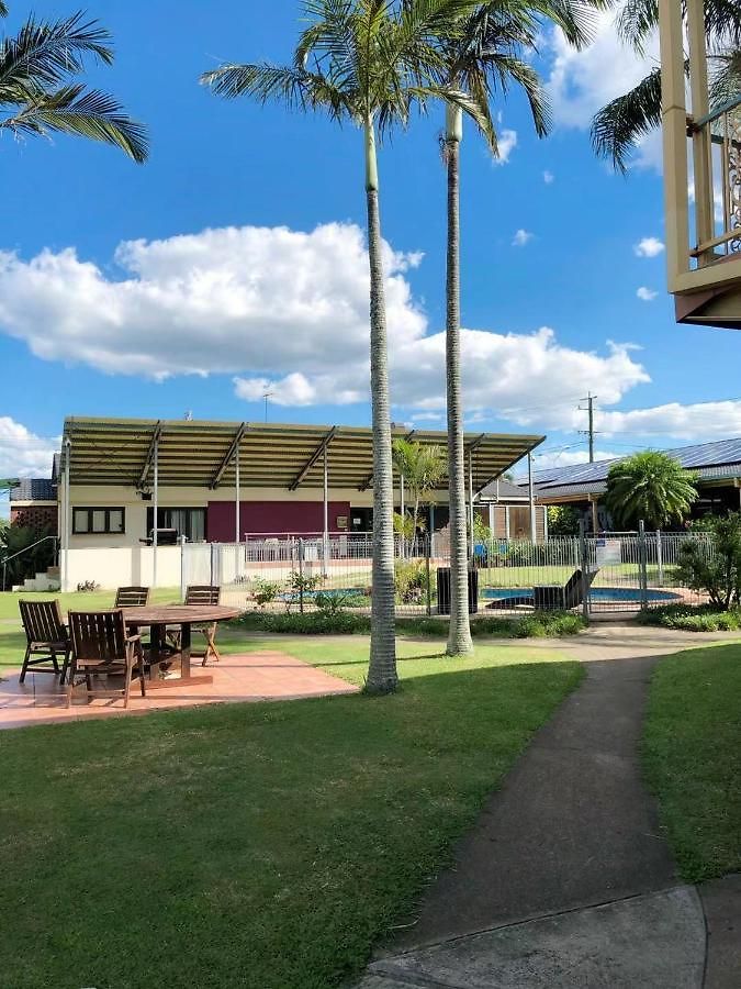 Motel Oxley Motor 4*