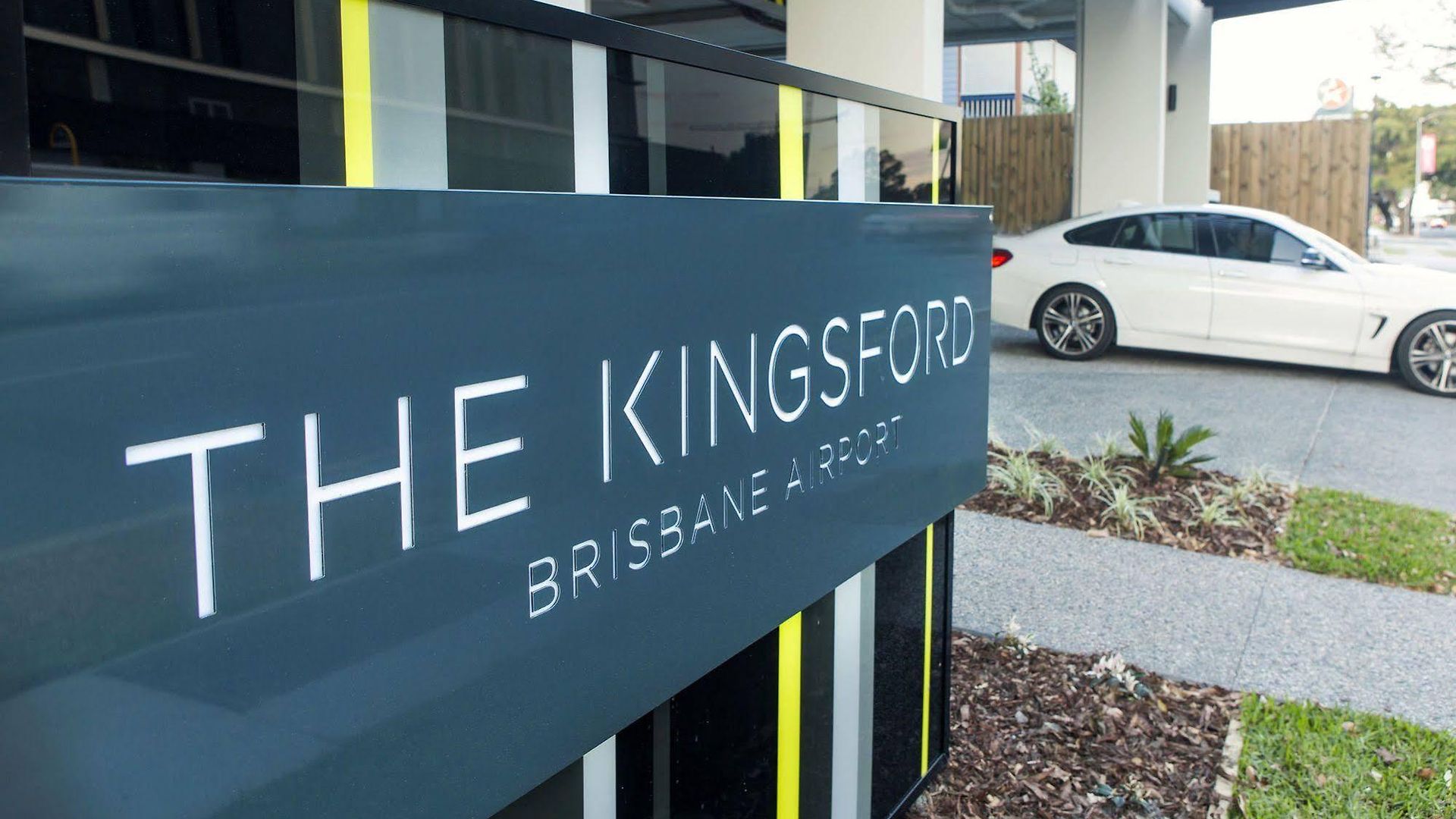 The Kingsford, An Ascend Collection Hotel