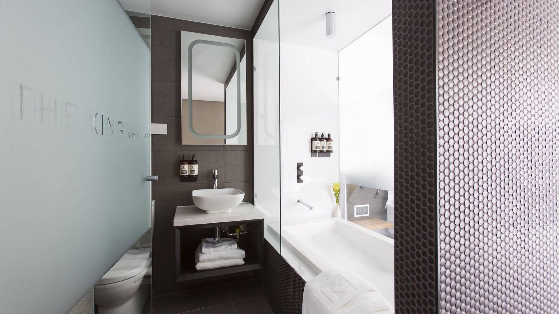 Hotel The Kingsford, An Ascend Collection
