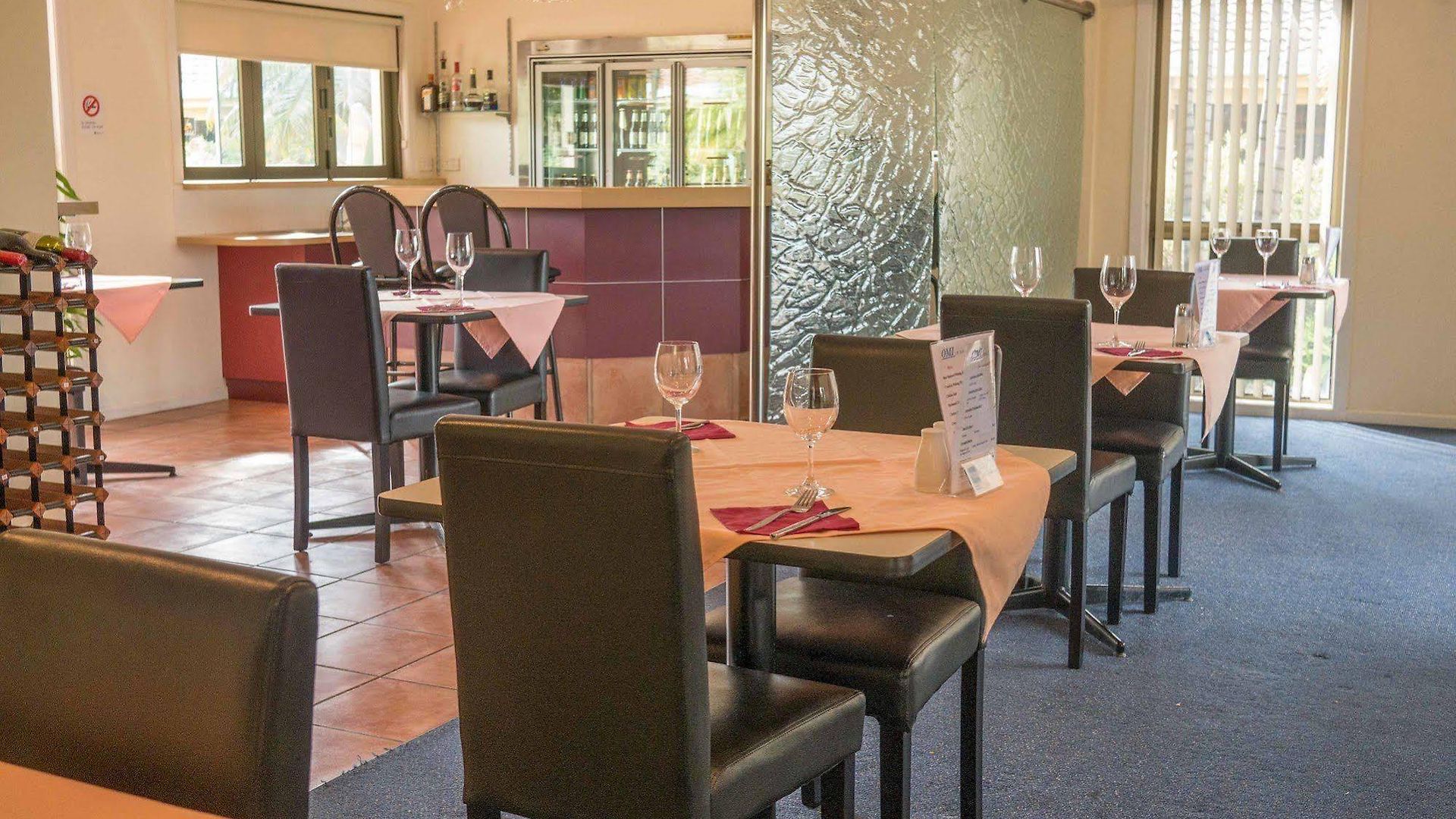 Motel Oxley Motor Brisbane